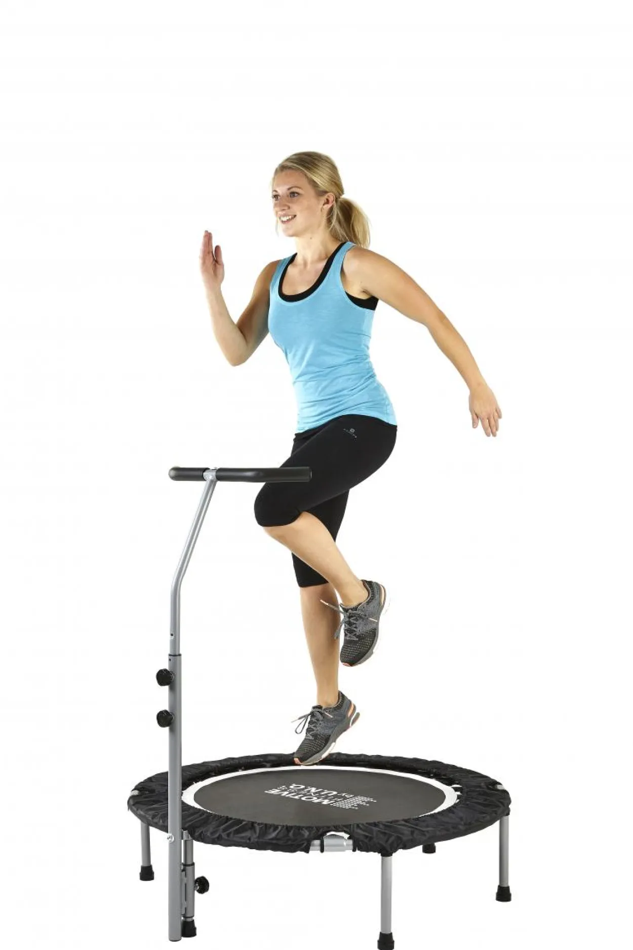 Trampolin Fit-Jumper 100