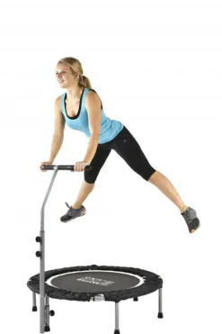Trampolin Fit-Jumper 100