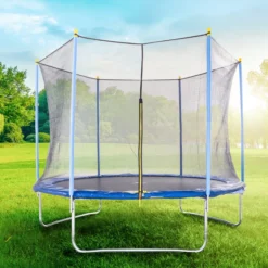 Trampolin Komplett-Set, ca. 305 cm