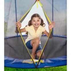Trampolin Komplett-Set, ca. 305 cm