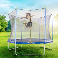 Trampolin Komplett-Set, ca. 305 cm