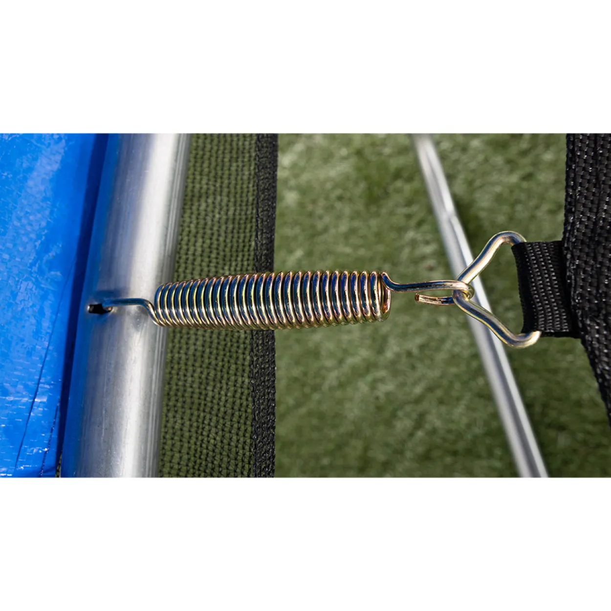 Trampolin Komplett-Set, ca. 305 cm