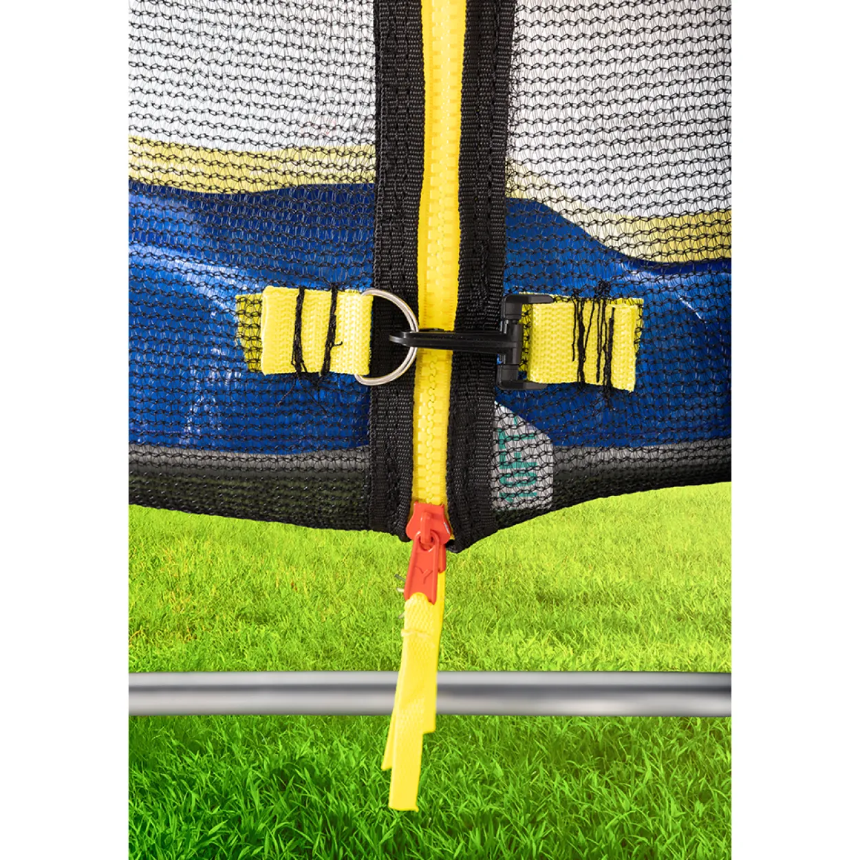 Trampolin Komplett-Set, ca. 305 cm