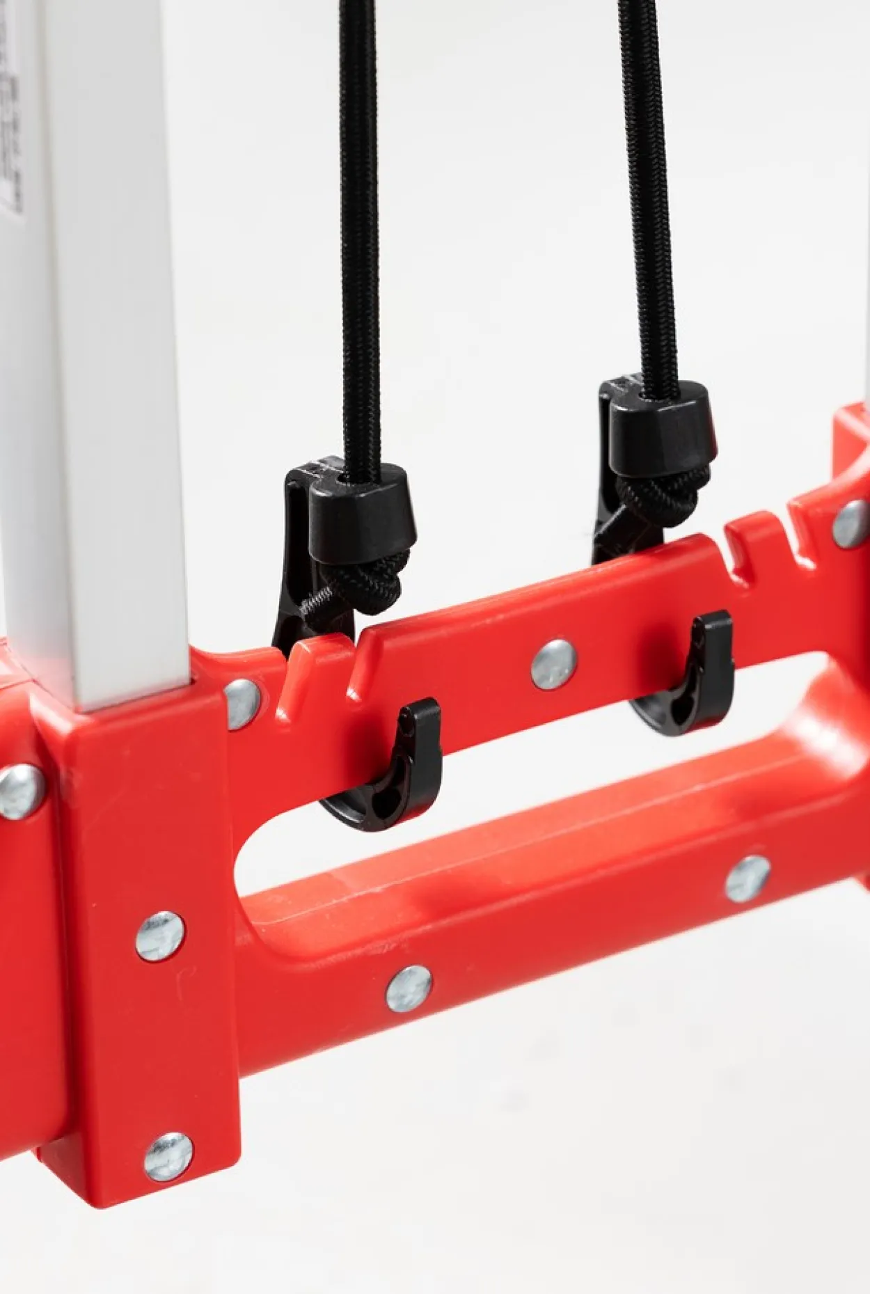 Treppen-Transportkarre, Belastbarkeit 70 kg