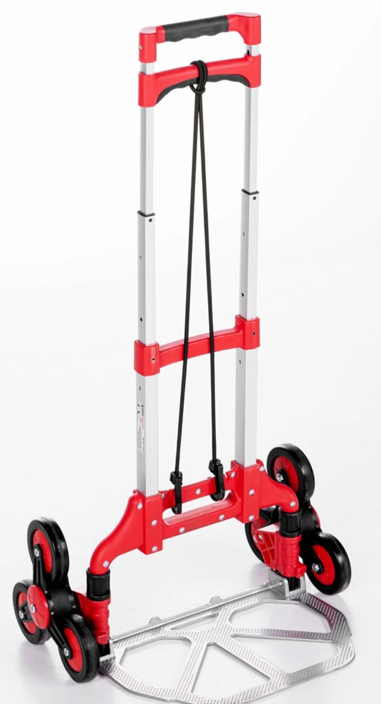 Treppen-Transportkarre, Belastbarkeit 70 kg