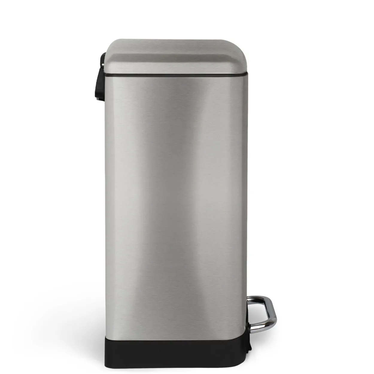 Tret-Abfalleimer 20L , N°512, Grau