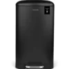 Treteimer 40L, N°867, Schwarz