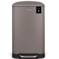 Treteimer 40L, N°883, Taupe