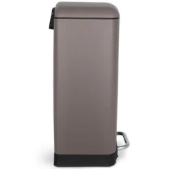 Treteimer 40L, N°883, Taupe