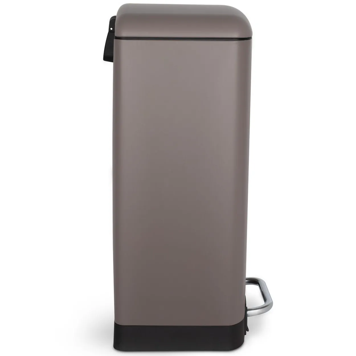 Treteimer 40L, N°883, Taupe