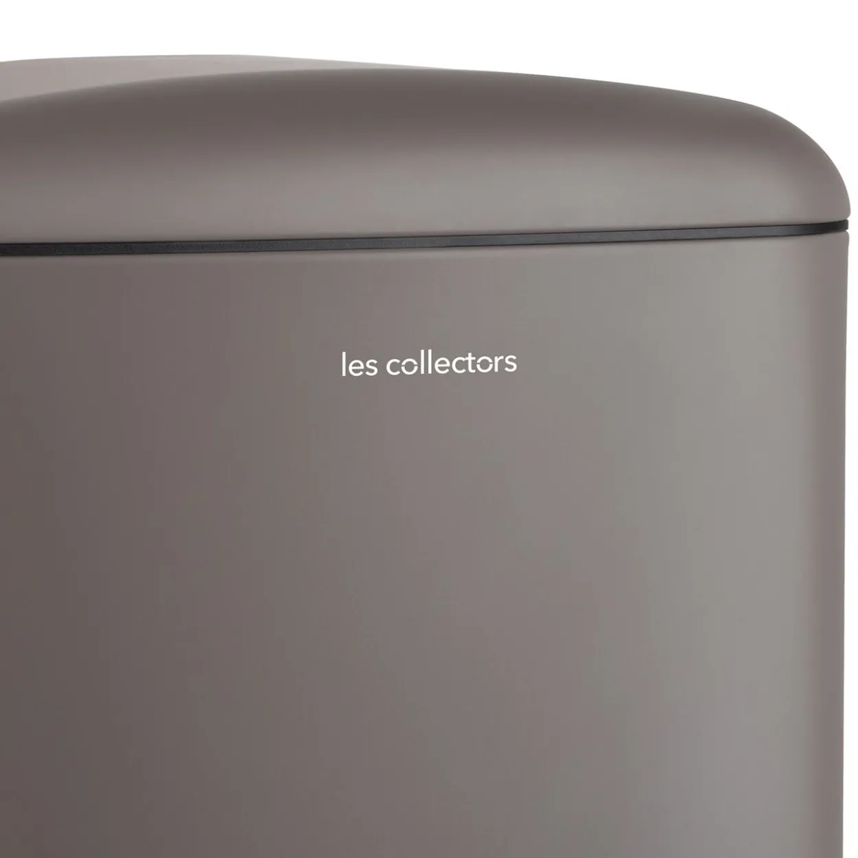 Treteimer 40L, N°883, Taupe