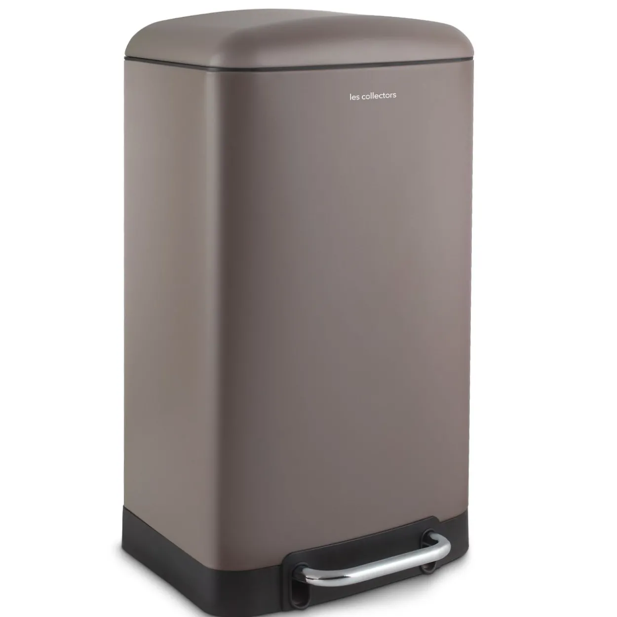 Treteimer 40L, N°883, Taupe
