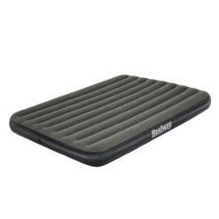 TriTech™ Doppelluftbett 203 x 152 x 25 cm Gästebett Reisebett Camping
