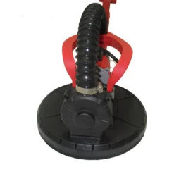 Trockenbauschleifer 225 mm Langhalsschleifer LHS im Koffer, 750 Watt, inkl. Schleifscheiben