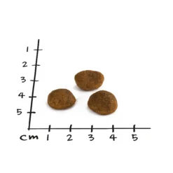 Trockenfutter M!eat Sensitiv 5 x 1,4 kg