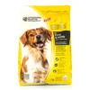 Trockenfutter mit Pute & Huhn 2 kg