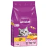 Trockenfutter Senior 7+ mit Huhn