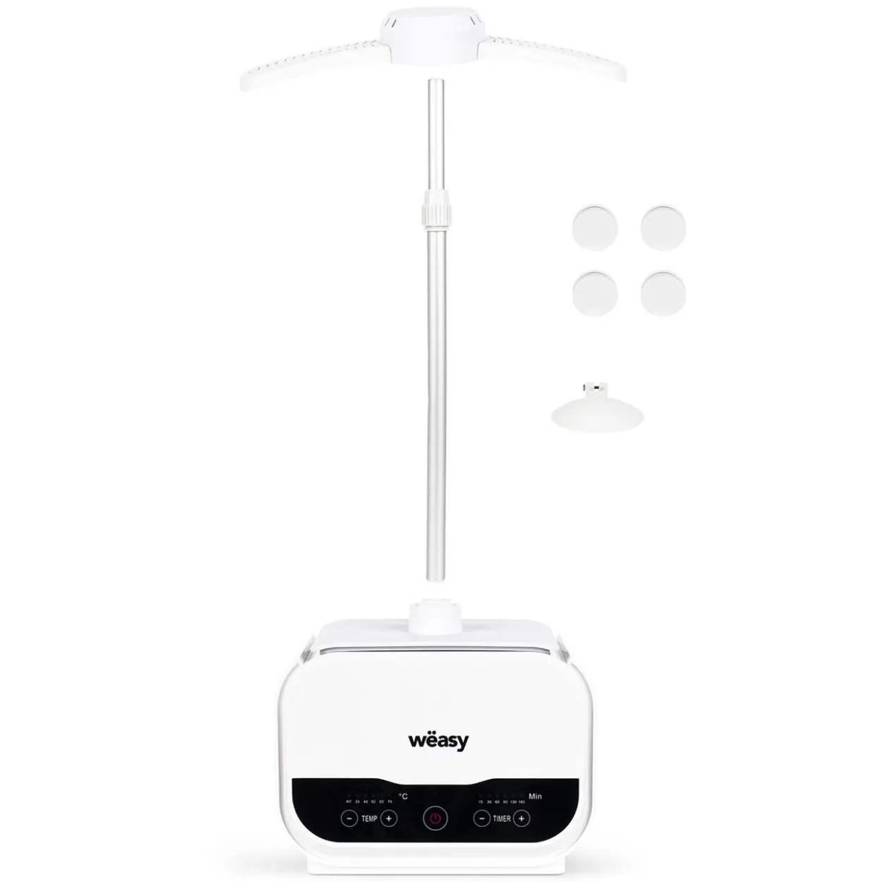 Trocken- und Bügelpuppe Hemd IRO320