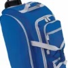 Trolley-Reisetasche, blau