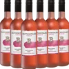 Trollinger Rosé Qba Fruchtig / Süß 0,75L 6er Karton