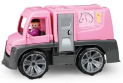 TRUXX Pferdetransporter mit Zubehör