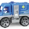 TRUXX Polizei mit Zubehör