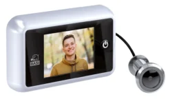 TS 700 Digitaler Türspion
