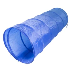 Tunnel für Hundetraining, L Ø 60 cm