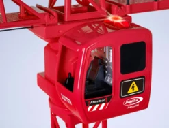 Turmdrehkran Kutter XL 99 IR