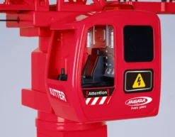 Turmdrehkran Kutter XL 99 IR