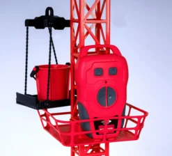 Turmdrehkran Kutter XL 99 IR