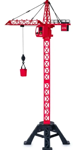 Turmdrehkran Kutter XL 99 IR