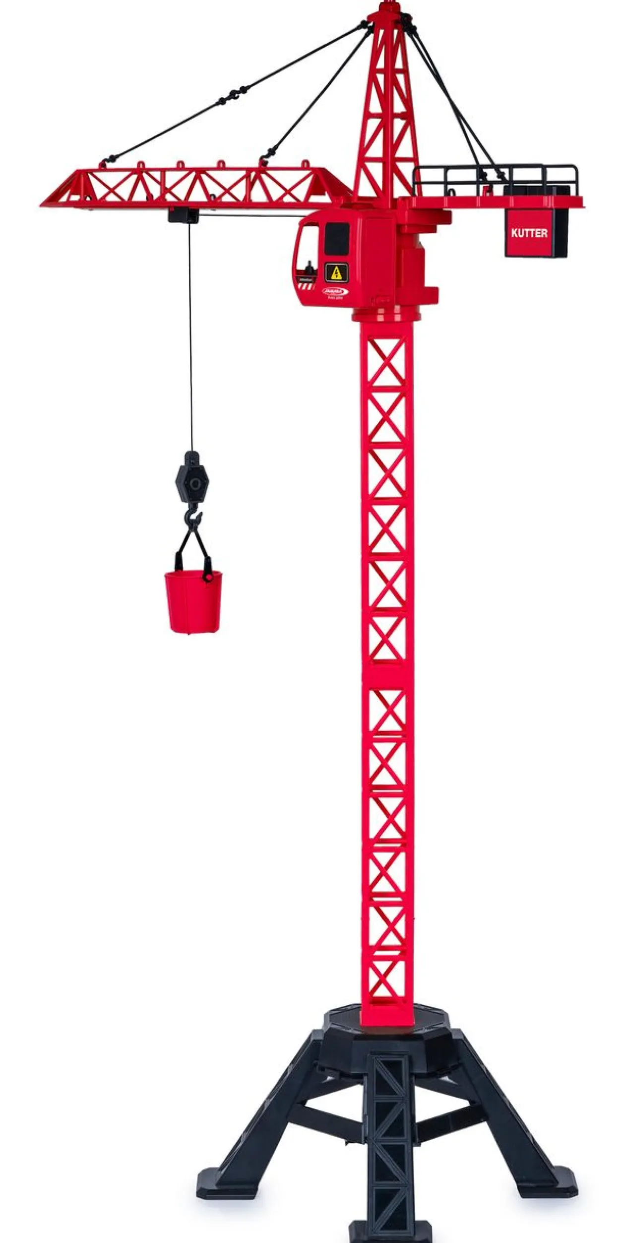 Turmdrehkran Kutter XL 99 IR