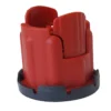 Turnfix Set 50 Kappen, 50 Stifte 1 mm