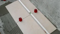 Turnfix Set 50 Kappen, 50 Stifte 1 mm
