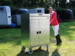 Turnierschrank Accento