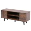 TV Schrank Sideboard Kommode HWB11-HOL Holz