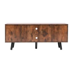TV Schrank Sideboard Kommode HWB11-HOL Holz