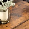 TV Schrank Sideboard Kommode - Holz