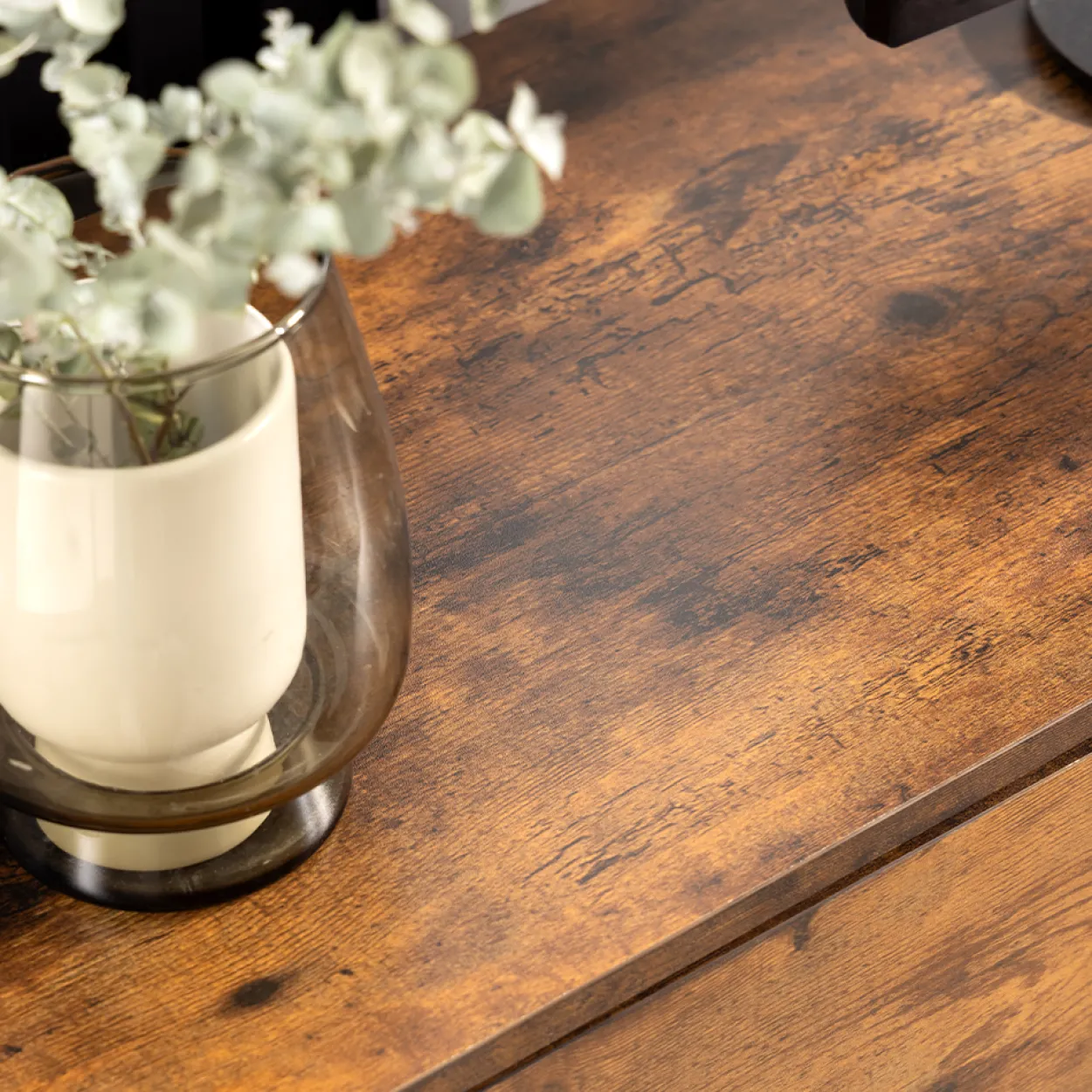 TV Schrank Sideboard Kommode - Holz