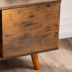 TV Schrank Sideboard Kommode - Holz