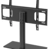 TV Tisch-Standfuß "B-TTS 600" Schwarz