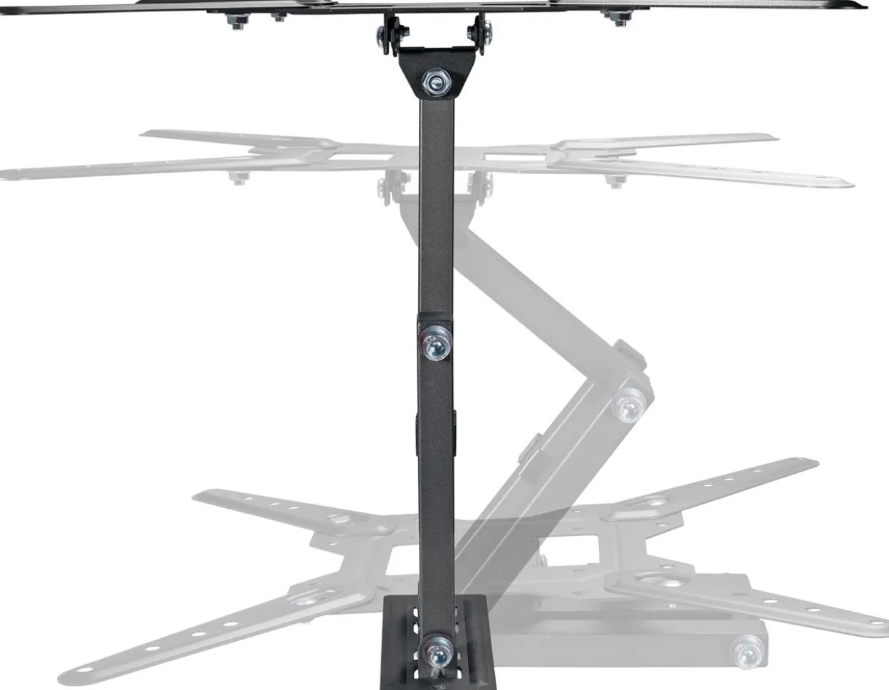 TV Wandhalter bis 30kg belastbar