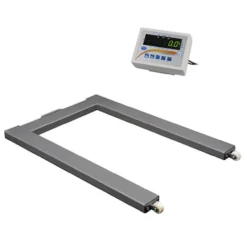 U-Form Bodenwaage PCE-SD 1500U