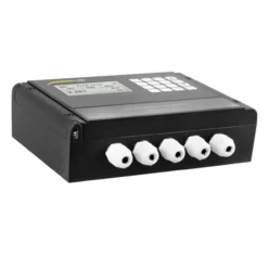 Ultraschall-Durchflussmesser PCE-TDS 75