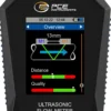Ultraschall-Durchflussmessgerät PCE-TDS 200+ MR
