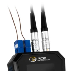 Ultraschall-Durchflussmessgerät PCE-TDS 200+ SM