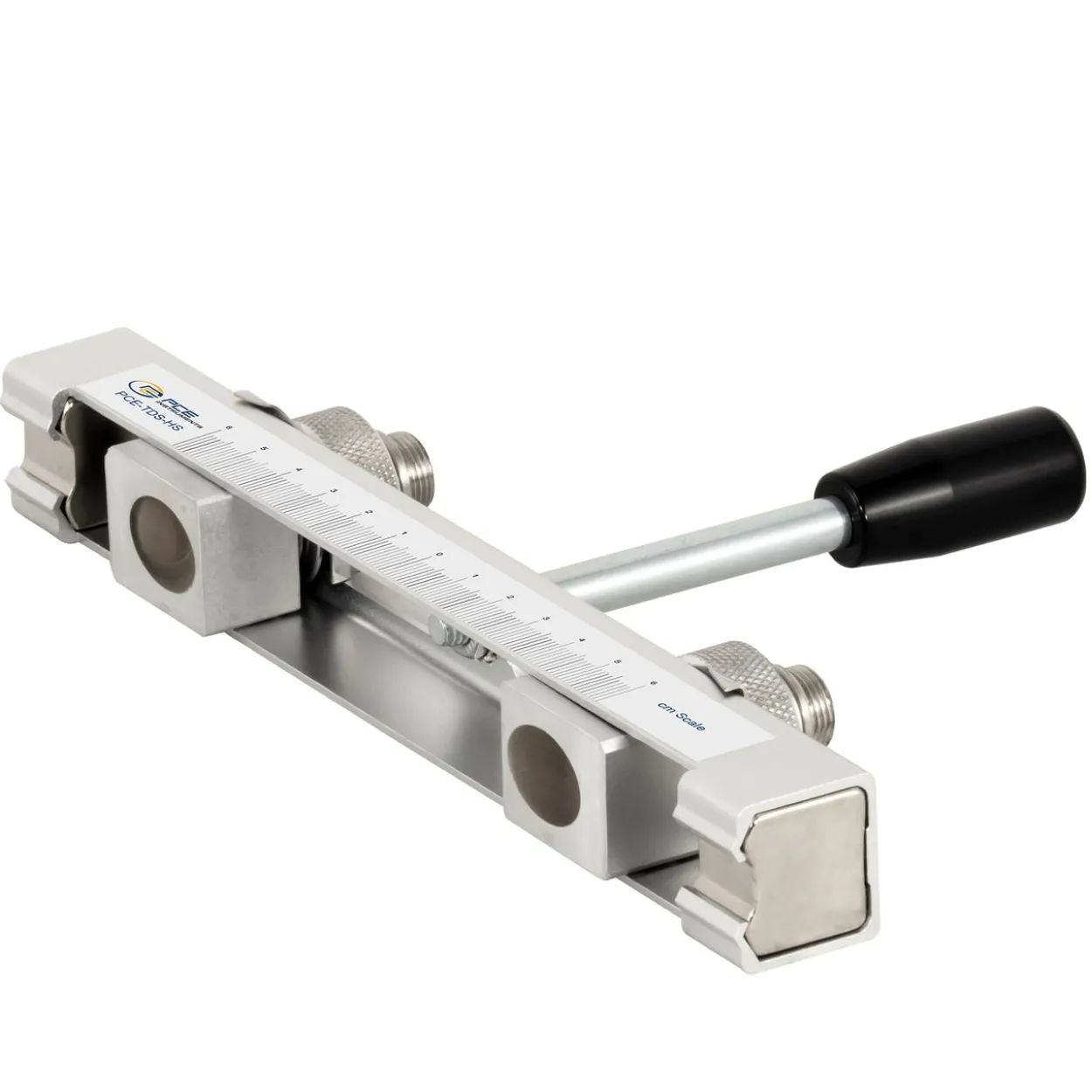 Ultraschall-Durchflussmessgerät PCE-TDS 200+ SR