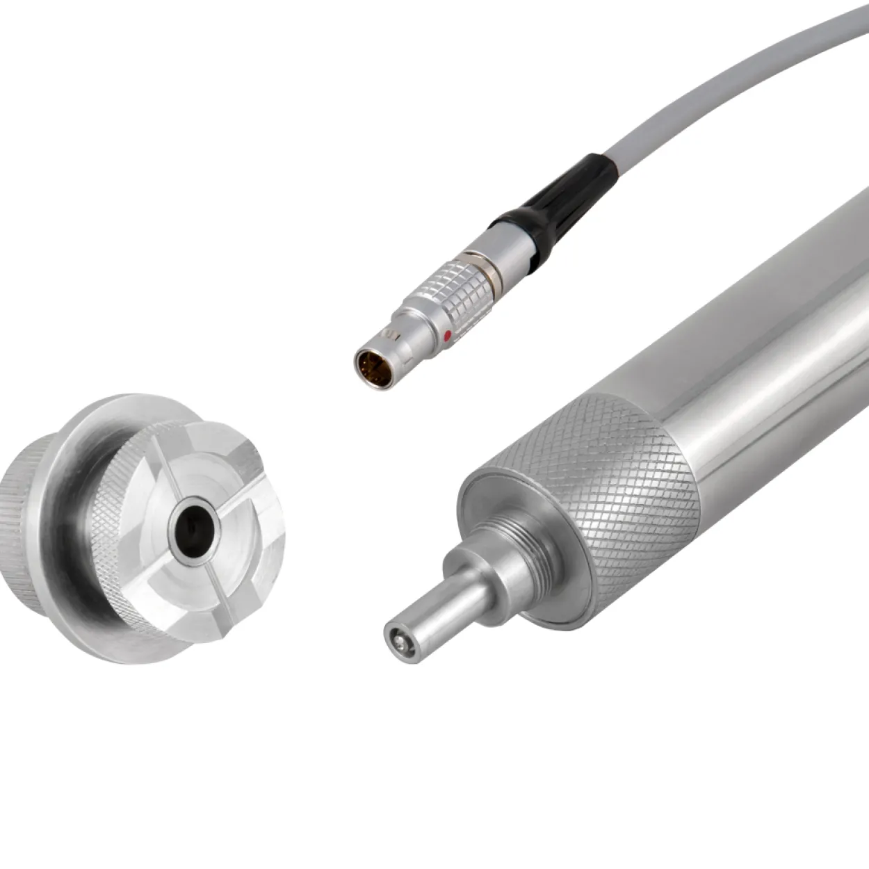Ultraschall-Härteprüfgerät PCE-3500-10