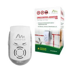 Ungeziefer Abwehr Plus